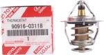 Original Toyota Termostat, lichid racire ORIGINAL TOYOTA 90916-03118 (90916-03118)