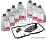 febi bilstein Set piese, schimb de ulei cutie de viteze automată FEBI BILSTEIN 171748 7 l