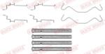 OJD Set accesorii, placute frana OJD 109-1683 (109-1683)