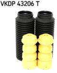 SKF Kit protectie praf, amortizor SKF VKDP 43206 T (VKDP 43206 T)