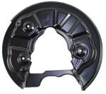 METZGER Protectie disc frana METZGER 6115467 (6115467)