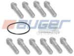 AUGER Set verificare, uzura disc frana AUGER 70679 (70679)
