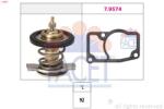 FACET Termostat, lichid racire FACET 7.8607 (7.8607)