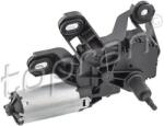 topran Motor stergator HANS PRIES 409 389 (409 389)