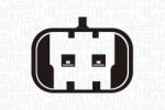Magneti Marelli Mecanism actionare geam MAGNETI MARELLI 350103170172 (350103170172) - fixbox