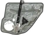 TOPRAN Mecanism actionare geam TOPRAN 114 429 (114 429) - fixbox