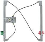 VALEO Mecanism actionare geam VALEO 850725 (850725) - fixbox