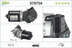 Valeo Motor stergator VALEO 579754 (579754)