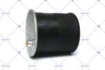 SAMPA Burduf, suspensie pneumatica SAMPA SP 556122-KP02 (SP 556122-KP02)