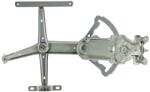 VALEO Mecanism actionare geam VALEO 851703 (851703)