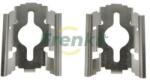 FRENKIT Set accesorii, placute frana FRENKIT 901657 (901657)