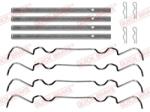 Quick Brake Set accesorii, placute frana QUICK BRAKE 109-0069 (109-0069)