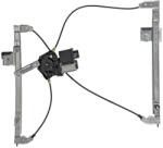 VALEO Mecanism actionare geam VALEO 850457 (850457) - fixbox