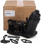 Original Bmw Carcasa filtru ulei ORIGINAL BMW 11428507697 (11 42 8 507 697)