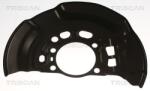 TRISCAN Protectie disc frana TRISCAN 8125 13124 (8125 13124)