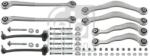 Febi Bilstein Set reparatie, Brat longitudinal FEBI BILSTEIN 24600 (24600)