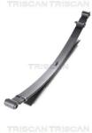 TRISCAN Pachet arc cu foi TRISCAN 8765 14011 (8765 14011)