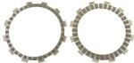 TRW Set disc lamelar, ambreiaj TRW MCC454-9 (MCC454-9)