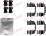 OJD Set accesorii, placute frana OJD 109-1870 (109-1870)