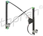 TOPRAN Mecanism actionare geam TOPRAN 111 254 (111 254) - fixbox