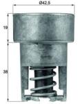 MAHLE Termostat, lichid racire MAHLE TX 98 82 (TX 98 82)
