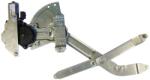 VALEO Mecanism actionare geam VALEO 850445 (850445)
