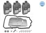 MEYLE Set piese, schimb de ulei cutie de viteze automată MEYLE 014 135 1402 6 l