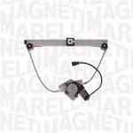 Magneti Marelli Mecanism actionare geam MAGNETI MARELLI 350103170176 (350103170176) - fixbox
