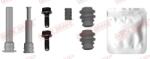 Quick Brake Set bucsi de ghidaj, etrier frana QUICK BRAKE 113-0041X (113-0041X)