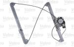 VALEO Mecanism actionare geam VALEO 850822 (850822) - fixbox