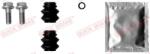Quick Brake Set accesorii, etrier frana QUICK BRAKE 113-1357 (113-1357)