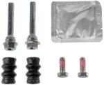METZGER Set bucsi de ghidaj, etrier frana METZGER 113-1368X (113-1368X)