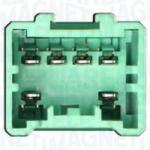 Magneti Marelli Mecanism actionare geam MAGNETI MARELLI 350103202600 (350103202600)