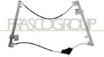 PRASCO Mecanism actionare geam PRASCO VG036W012 (VG036W012) - fixbox