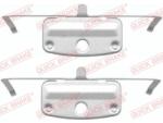 OJD Set accesorii, placute frana OJD 109-1644 (109-1644)