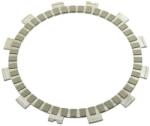 TRW Set disc lamelar, ambreiaj TRW MCC409-5 (MCC409-5)