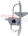 METZGER Mecanism actionare geam METZGER 2160674 (2160674)