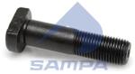 SAMPA Prezon roata SAMPA 100278 (100.278)