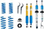BILSTEIN Set suspensie, arcuri elicoidale / amortizoare BILSTEIN 48-252096 (48-252096)