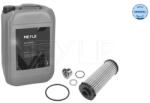 MEYLE Set piese, schimb de ulei cutie de viteze automată MEYLE 100 135 0103/XK 10 l