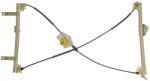 VALEO Mecanism actionare geam VALEO 850843 (850843) - fixbox