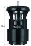MAHLE Termostat, lichid racire MAHLE TX 41 87D (TX 41 87D)