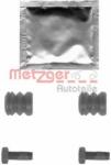 METZGER Set accesorii, etrier frana METZGER 113-1301 (113-1301)