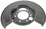 METZGER Protectie disc frana METZGER 6115007 (6115007)