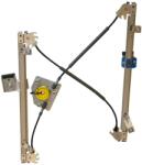 VALEO Mecanism actionare geam VALEO 851381 (851381)