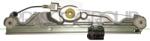PRASCO Mecanism actionare geam PRASCO BM046W063 (BM046W063) - fixbox