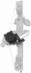VAICO Mecanism actionare geam VAICO V21-0055 (V21-0055)