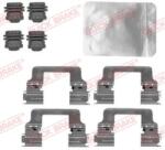 OJD Set accesorii, placute frana OJD 109-1867 (109-1867)