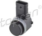 HANS PRIES Sensor, ajutor parcare HANS PRIES 701 256 (701 256)