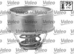 VALEO Termostat, lichid racire VALEO 819856 (819856)